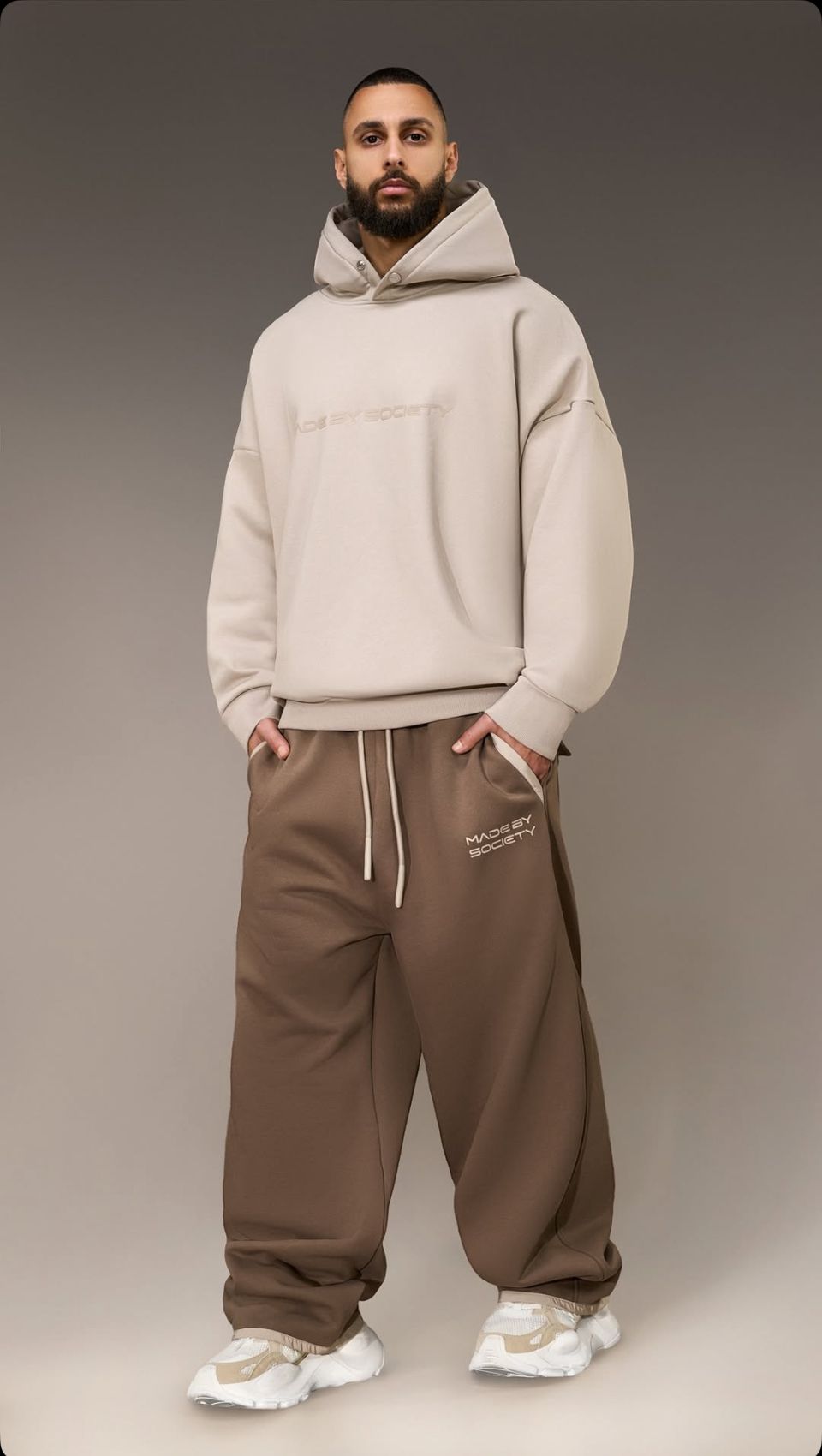 hoodie and pants set women