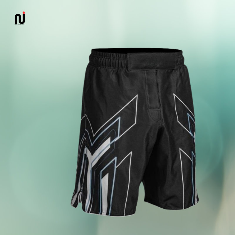 MMA shorts
