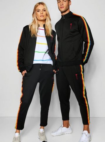 Tracksuits & Hoodies for Men and Women