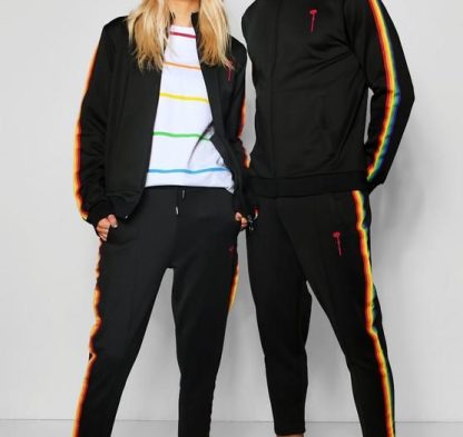 Tracksuits & Hoodies for Men and Women