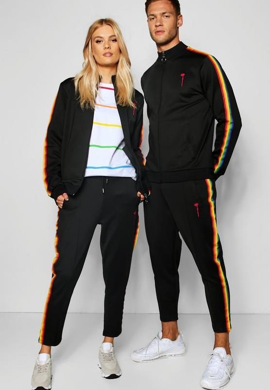 Tracksuits & Hoodies for Men and Women