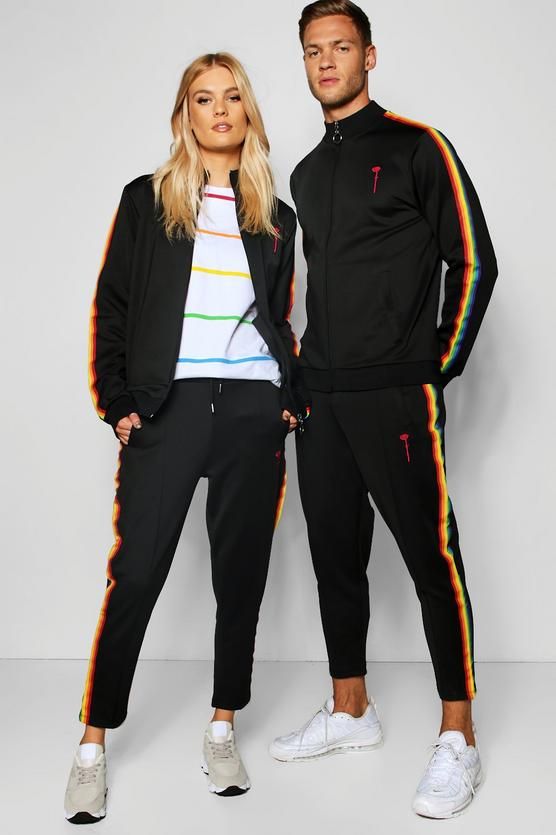 Tracksuits & Hoodies for Men and Women