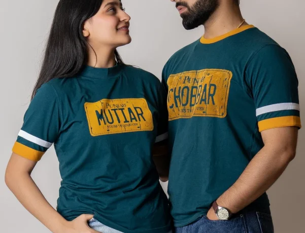 tshirt men and women