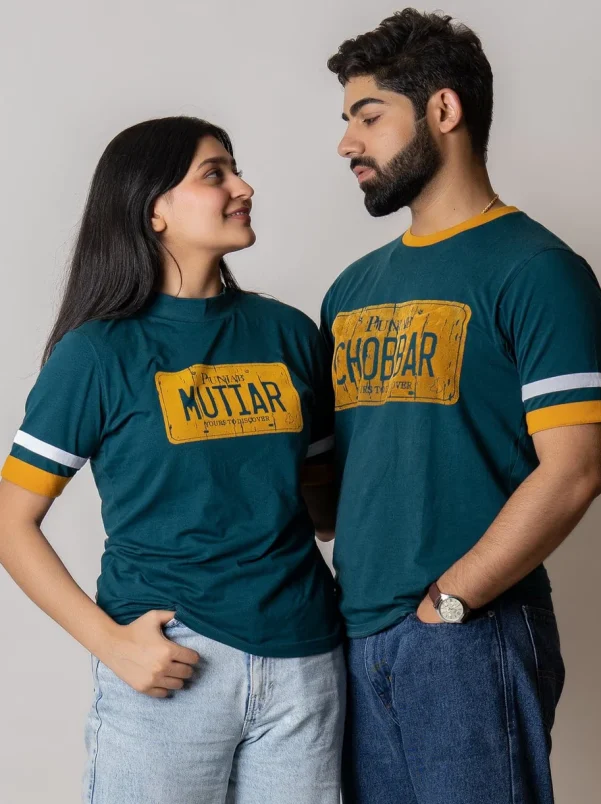 tshirt men and women
