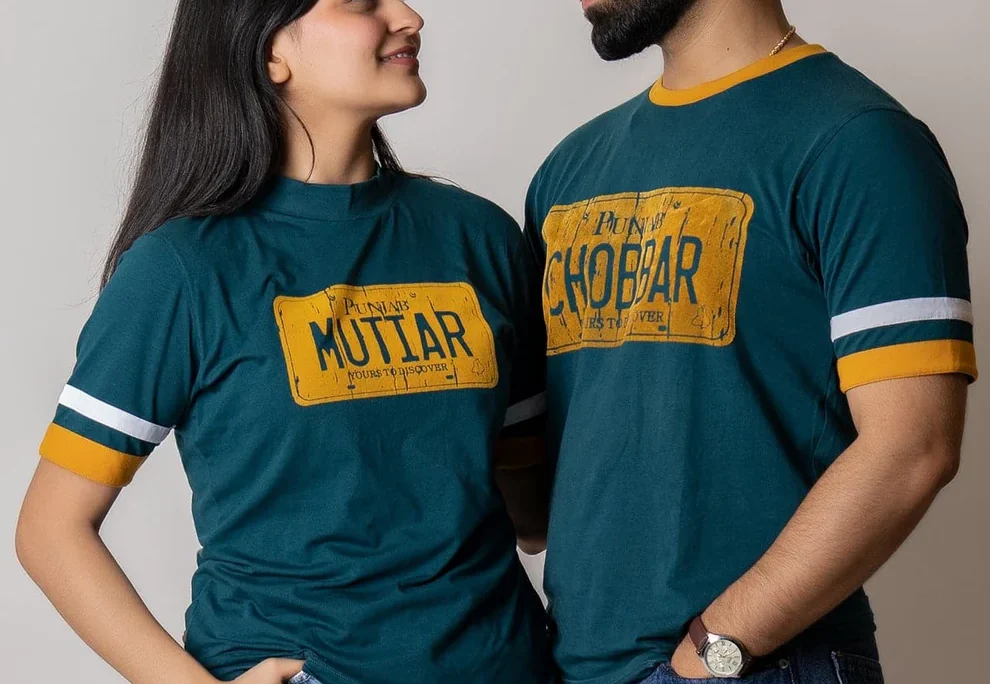 tshirt men and women