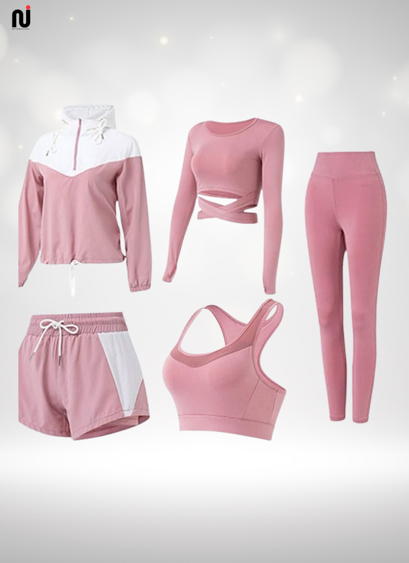 Workout Clothes for Women