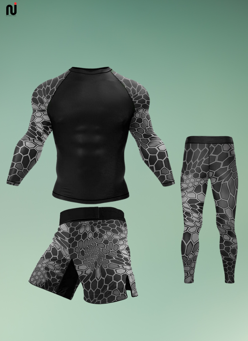 Workout Cloths For men