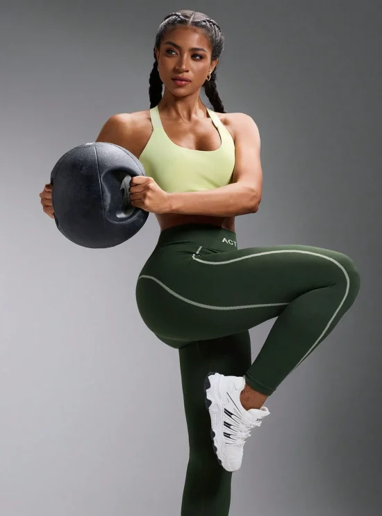 Woem’s gym wear outfits