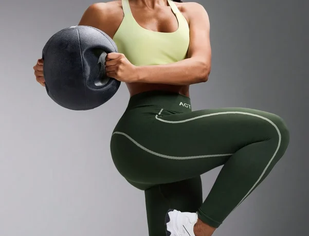 Woem’s gym wear outfits