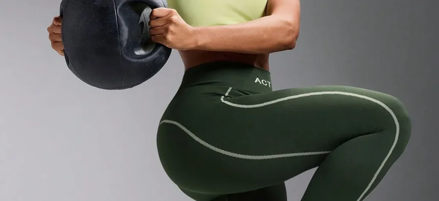 Woem’s gym wear outfits