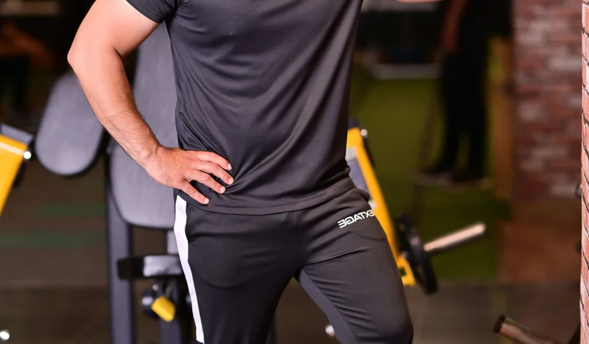 workout clothes for men