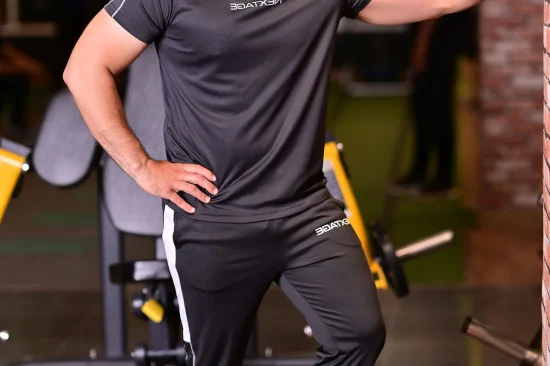 workout clothes for men