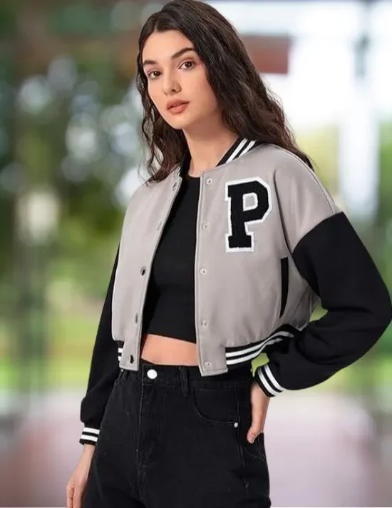 Varsity Jacket image