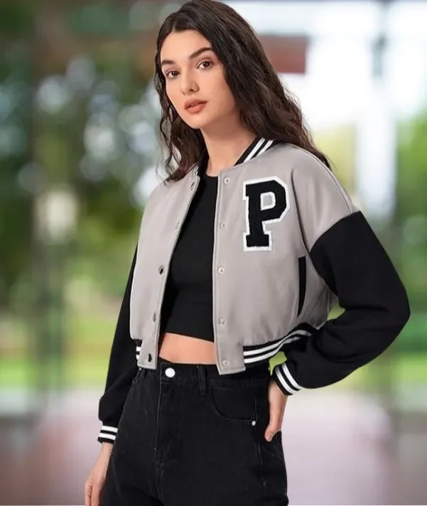 Varsity Jacket image