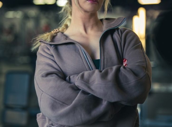 workout clothes for women