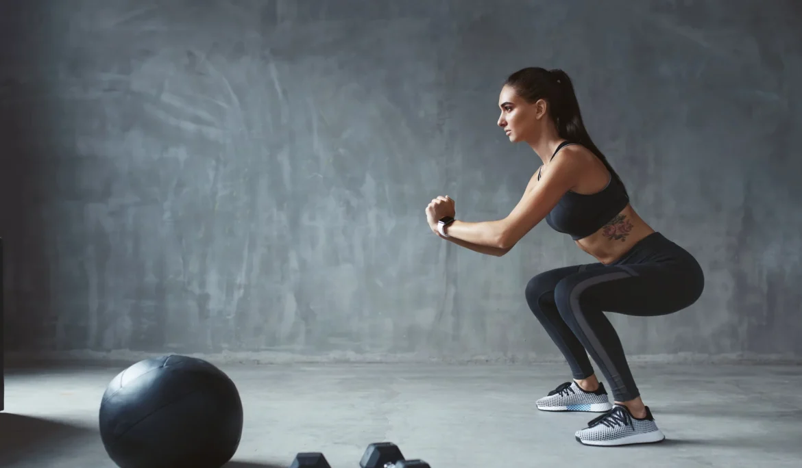 workout clothes for women