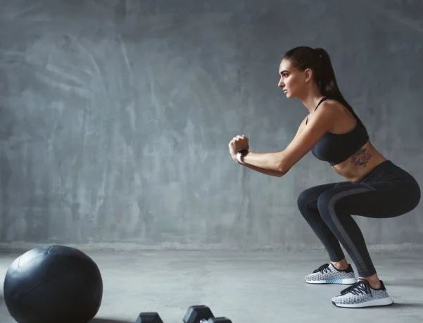 workout clothes for women