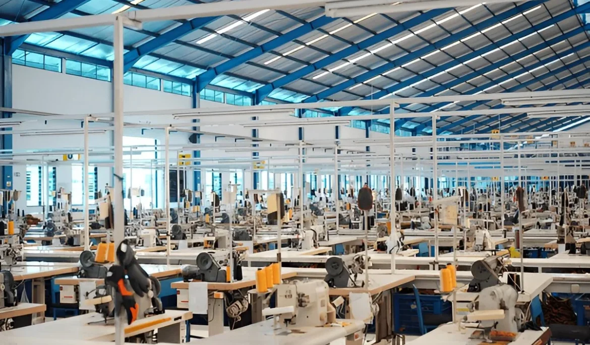 NEWDOT INTERNATIONAL FACTORY SIALKOT