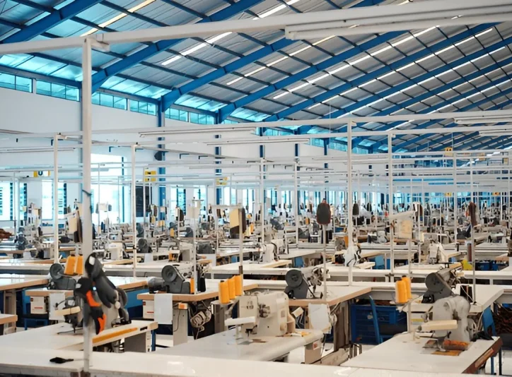 NEWDOT INTERNATIONAL FACTORY SIALKOT